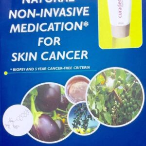 Curaderm Booklet